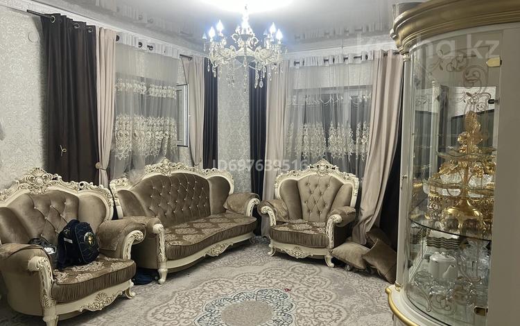 Отдельный дом · 3 комнаты · 100 м² · 6 сот., Мәдениет 39 за 62 млн ₸ в Абай — фото 7