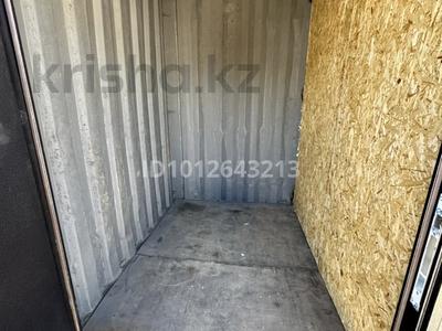 Қоймалар · 4 м², бағасы: 8 000 ₸ в Талгаре