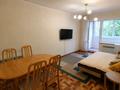 3-комнатная квартира · 63 м² · 5/5 этаж, Клочкова 154 — Ауэзова за 45 млн ₸ в Алматы, Бостандыкский р-н — фото 3