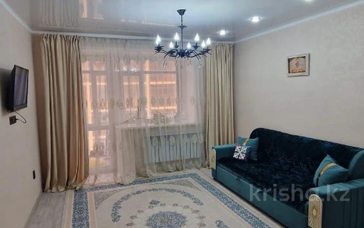 2-бөлмелі пәтер · 44.6 м² · 6/9 қабат, Мухтара Ауэзова 189/13, бағасы: 22.8 млн ₸ в Кокшетау — фото 2