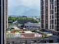 2-комнатная квартира · 76 м² · 6/20 этаж, Ермек Серкебаев 146 за 87 млн ₸ в Алматы, Бостандыкский р-н