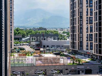 2-комнатная квартира · 76 м² · 6/20 этаж, Ермек Серкебаев 146 за 87 млн ₸ в Алматы, Бостандыкский р-н