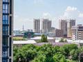 2-комнатная квартира · 76 м² · 6/20 этаж, Ермек Серкебаев 146 за 87 млн ₸ в Алматы, Бостандыкский р-н — фото 12