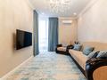 2-комнатная квартира · 76 м² · 6/20 этаж, Ермек Серкебаев 146 за 87 млн ₸ в Алматы, Бостандыкский р-н — фото 19