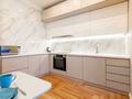 2-комнатная квартира · 76 м² · 6/20 этаж, Ермек Серкебаев 146 за 87 млн ₸ в Алматы, Бостандыкский р-н — фото 3
