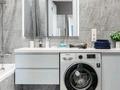 2-комнатная квартира · 76 м² · 6/20 этаж, Ермек Серкебаев 146 за 87 млн ₸ в Алматы, Бостандыкский р-н — фото 30