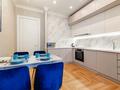2-комнатная квартира · 76 м² · 6/20 этаж, Ермек Серкебаев 146 за 87 млн ₸ в Алматы, Бостандыкский р-н — фото 4