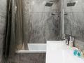2-комнатная квартира · 76 м² · 6/20 этаж, Ермек Серкебаев 146 за 87 млн ₸ в Алматы, Бостандыкский р-н — фото 6