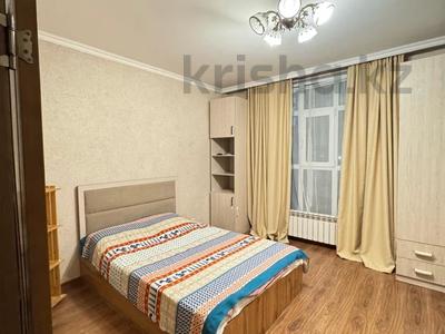 3-комнатная квартира · 95 м² · 5 этаж, Мәңгілік Ел 48 — Улы Дала за 380 000 ₸ в Астане, Есильский р-н