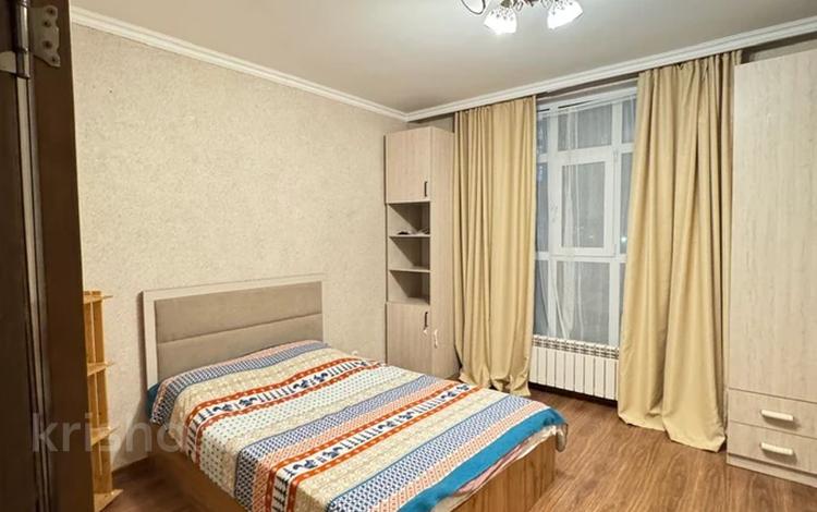 3-комнатная квартира · 95 м² · 5 этаж, Мәңгілік Ел 48 — Улы Дала за 380 000 ₸ в Астане, Есильский р-н — фото 2