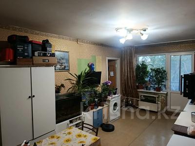 2-бөлмелі пәтер · 42.3 м² · 5/5 қабат, Муратбаева — Гоголя, бағасы: 29.5 млн ₸ в Алматы, Алмалинский р-н