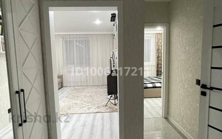 2-комнатная квартира · 37 м² · 6/9 этаж, Жумекен Нажимеденов 17 — Улы дала за 21.5 млн ₸ в Астане, Алматы р-н — фото 2