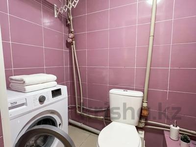 1-комнатная квартира · 31 м² · 1/5 этаж, мкр Кокжиек 8 за 10.5 млн ₸ в Алматы, Жетысуский р-н