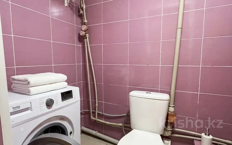 1-комнатная квартира · 31 м² · 1/5 этаж, мкр Кокжиек 8 за 10.5 млн ₸ в Алматы, Жетысуский р-н — фото 2