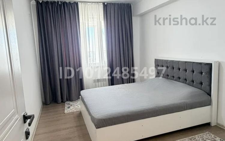 2-бөлмелі пәтер · 72 м² · 11/20 қабат, 30 4, бағасы: 15 000 ₸ в Туркестане — фото 2
