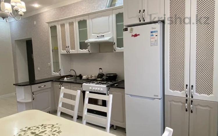 2-бөлмелі пәтер · 85.8 м² · 5/5 қабат, Алтын орда, бағасы: 25 млн ₸ в Актобе — фото 2