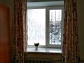 1-комнатная квартира, 24 м², 1 этаж посуточно, Попова 15 за 8 000 〒 в Алматы, Бостандыкский р-н — фото 15