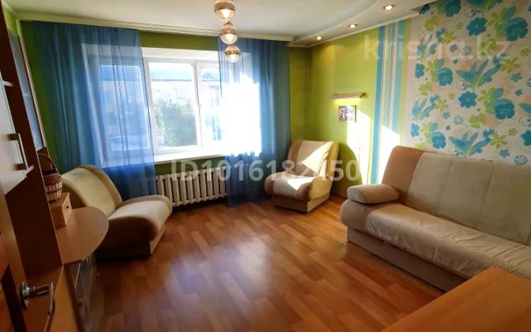 4-комнатная квартира · 96.4 м² · 5/5 этаж, Сагадата Нурмагамбетова 40 за 31.5 млн ₸ в Усть-Каменогорске — фото 9