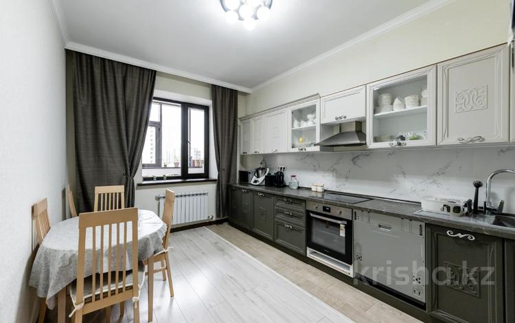 2-бөлмелі пәтер · 73 м² · 3/10 қабат, Аманжолова 24, бағасы: 46 млн ₸ в Астане, Алматы р-н — фото 25
