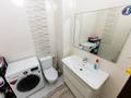 2-бөлмелі пәтер · 73 м² · 3/10 қабат, Аманжолова 24, бағасы: 46 млн ₸ в Астане, Алматы р-н — фото 21