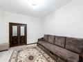 2-бөлмелі пәтер · 73 м² · 3/10 қабат, Аманжолова 24, бағасы: 46 млн ₸ в Астане, Алматы р-н — фото 2