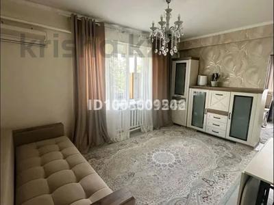 3-бөлмелі пәтер · 58 м² · 4/4 қабат, Толе би 35, бағасы: 30 млн 〒 в Каскелене