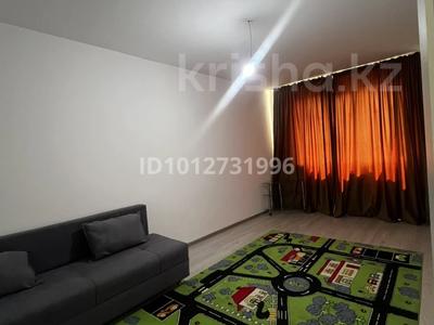 1-комнатная квартира · 40 м² · 6/12 этаж, Райымбека 259 за 250 000 ₸ в Алматы, Жетысуский р-н