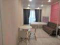 1-комнатная квартира · 30.8 м² · 8/10 этаж, мкр Шугыла, Жунисова за 18.8 млн ₸ в Алматы, Наурызбайский р-н