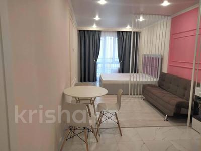 1-комнатная квартира · 30.8 м² · 8/10 этаж, мкр Шугыла, Жунисова за 18.8 млн ₸ в Алматы, Наурызбайский р-н
