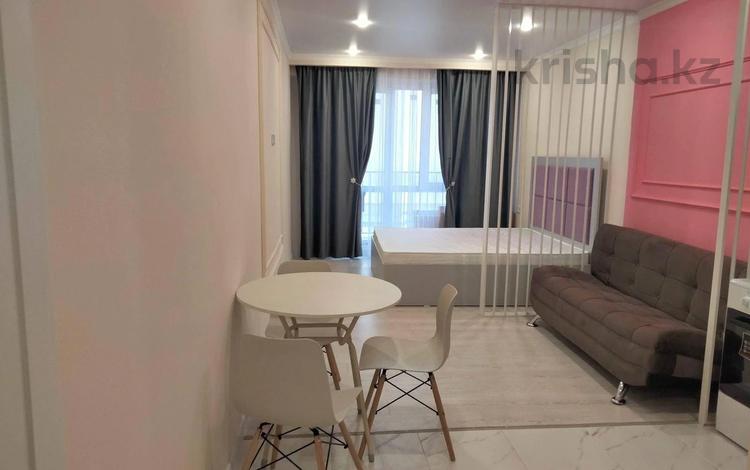 1-комнатная квартира · 30.8 м² · 8/10 этаж, мкр Шугыла, Жунисова за 18.8 млн ₸ в Алматы, Наурызбайский р-н — фото 2