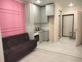 1-комнатная квартира · 30.8 м² · 8/10 этаж, мкр Шугыла, Жунисова за 18.8 млн ₸ в Алматы, Наурызбайский р-н — фото 4
