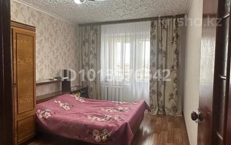 4-комнатная квартира · 90 м² · 5/5 этаж, Братьев Мусиных 2 за 24.5 млн ₸ в Балхаше — фото 2