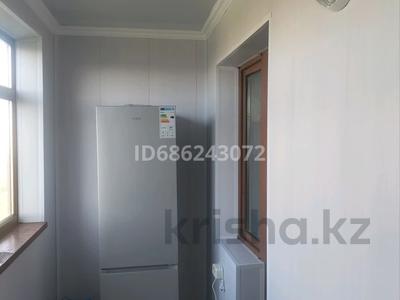 4-комнатная квартира · 78 м² · 5/5 этаж, Тажибаева 23 — Возле школы 5 рядом городской парк за 14 млн ₸ в 