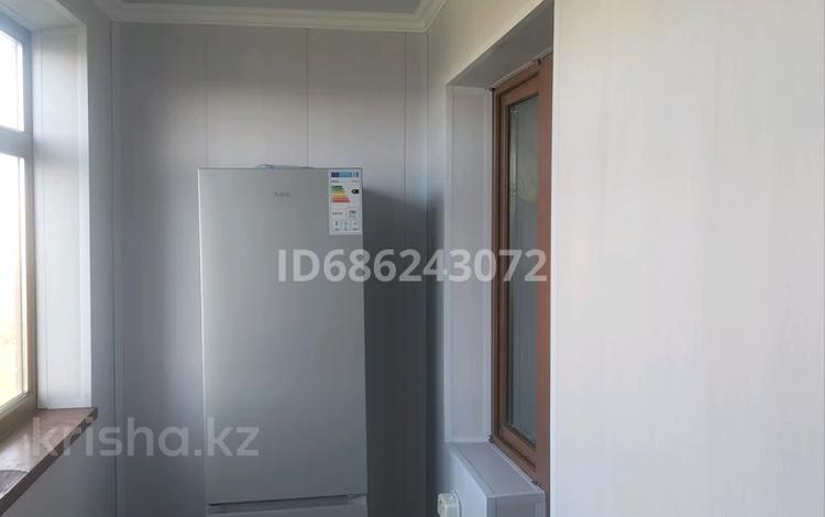 4-комнатная квартира · 78 м² · 5/5 этаж, Тажибаева 23 — Возле школы 5 рядом городской парк за 14 млн ₸ в  — фото 8