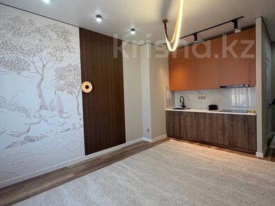 1-бөлмелі пәтер · 47 м² · 5/7 қабат, 41-й мкр 22, бағасы: 17.9 млн ₸ в Актау