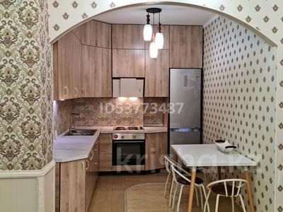 2-бөлмелі пәтер · 55 м² · 10/11 қабат, Туркестан 10, бағасы: 300 000 〒 в Астане, Есильский р-н