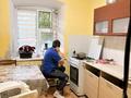 3-бөлмелі пәтер · 70 м² · 1/1 қабат, ул. Некрасова 24, бағасы: 120 000 ₸ в Уральске — фото 8