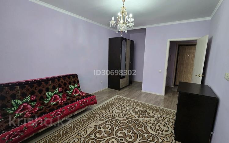 1-комнатная квартира · 39 м² · 2/5 этаж, Байтурсынова 37/1 — Байтурсынова за 190 000 ₸ в Астане, Алматы р-н — фото 41
