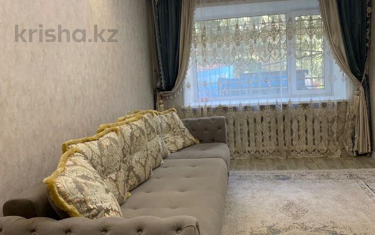 2-комнатная квартира · 44.9 м² · 1/5 этаж, Ворошилова 62 за 16.5 млн 〒 в Костанае — фото 21