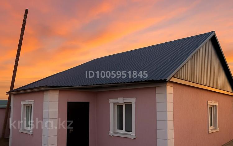 Жеке үй · 5 бөлме · 143 м² · 5 жүзд., Коктерек 20, бағасы: ~ 19 млн ₸ в Подстепном — фото 25