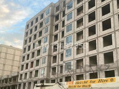 3-комнатная квартира · 86 м² · 9/9 этаж, Улы Дала 28 за 53 млн ₸ в Астане, Нура р-н
