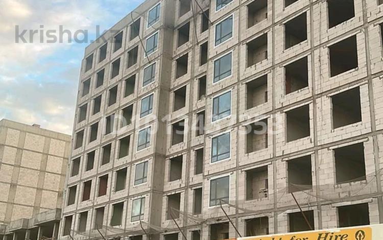 3-комнатная квартира · 86 м² · 9/9 этаж, Улы Дала 28 за 53 млн ₸ в Астане, Нура р-н — фото 2