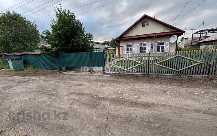 Отдельный дом · 2 комнаты · 50 м² · 5 сот., Убинская 51 — Район электростанции за 8 млн ₸ в Шемонаихе — фото 2