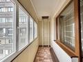 3-комнатная квартира · 82.2 м² · 11/18 этаж, ПАНФИЛОВА 101 за 85 млн ₸ в Алматы, Алмалинский р-н — фото 5
