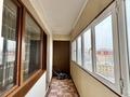 3-комнатная квартира · 82.2 м² · 11/18 этаж, ПАНФИЛОВА 101 за 85 млн ₸ в Алматы, Алмалинский р-н — фото 6