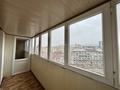 3-комнатная квартира · 82.2 м² · 11/18 этаж, ПАНФИЛОВА 101 за 85 млн ₸ в Алматы, Алмалинский р-н — фото 16