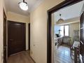 3-комнатная квартира · 82.2 м² · 11/18 этаж, ПАНФИЛОВА 101 за 85 млн ₸ в Алматы, Алмалинский р-н — фото 34