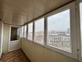 3-комнатная квартира · 82.2 м² · 11/18 этаж, ПАНФИЛОВА 101 за 90 млн ₸ в Алматы, Алмалинский р-н — фото 16