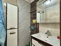 3-комнатная квартира · 82.2 м² · 11/18 этаж, ПАНФИЛОВА 101 за 90 млн ₸ в Алматы, Алмалинский р-н — фото 25