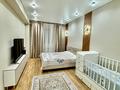 3-комнатная квартира · 113 м² · 4/9 этаж, 19-й мкр 31 за 50 млн 〒 в Актау — фото 17